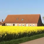 An Der Alten Pappel Nr 1 * Fehmarn