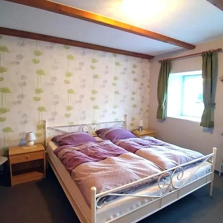 An Der Alten Pappel Nr 1 Apartament Fehmarn