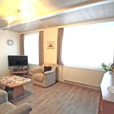An Der Alten Pappel 9195i - Westerbergen *