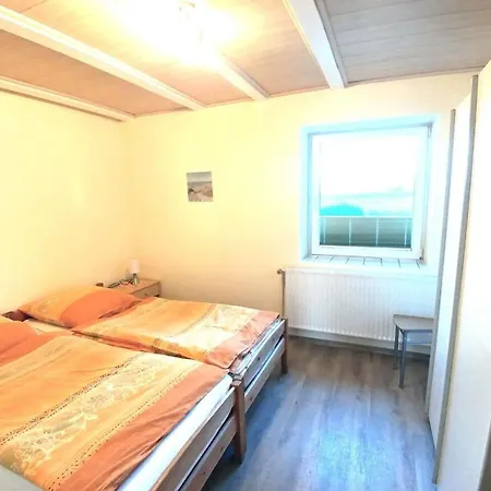 An Der Alten Pappel Nr 1 Apartment *
