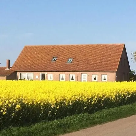 An Der Alten Pappel 9195i - Westerbergen Apartment Fehmarn