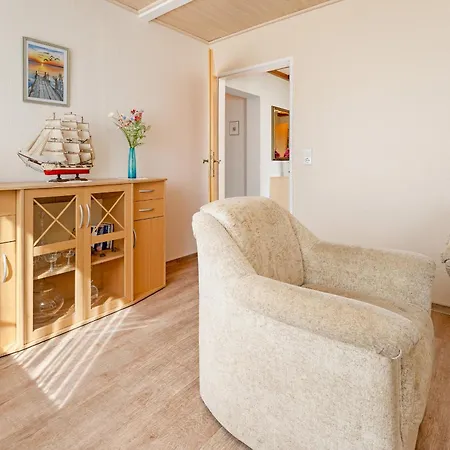 An Der Alten Pappel 9195i - Westerbergen Apartment *