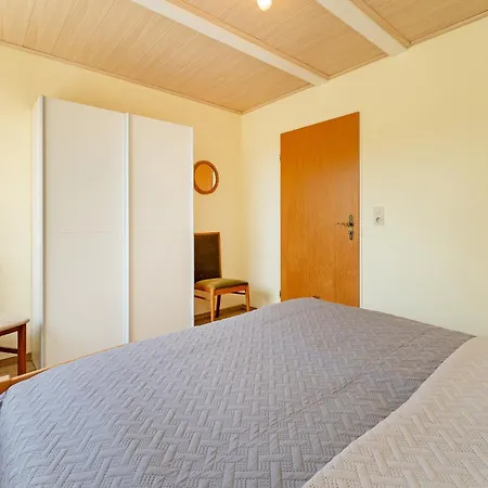 An Der Alten Pappel 9195i - Westerbergen Apartment *