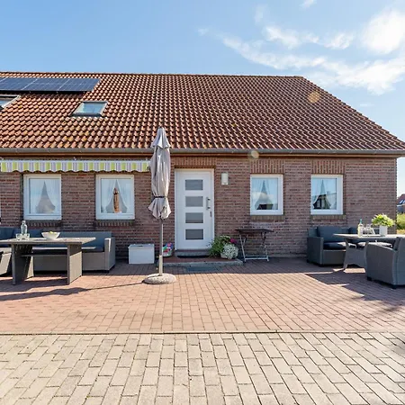 An Der Alten Pappel 9195i - Westerbergen Fehmarn