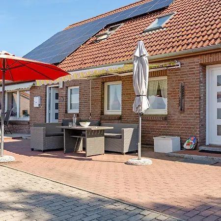 An Der Alten Pappel 9195i - Westerbergen *