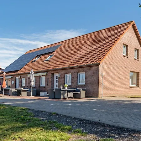 An Der Alten Pappel 9195i - Westerbergen * Fehmarn