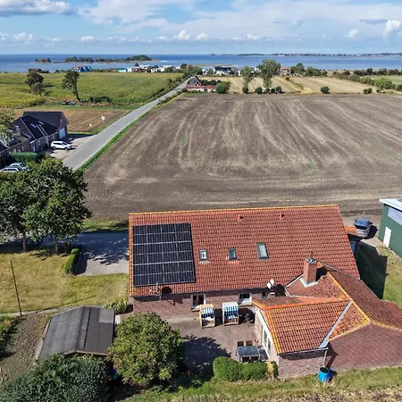An Der Alten Pappel 9195i - Westerbergen Fehmarn
